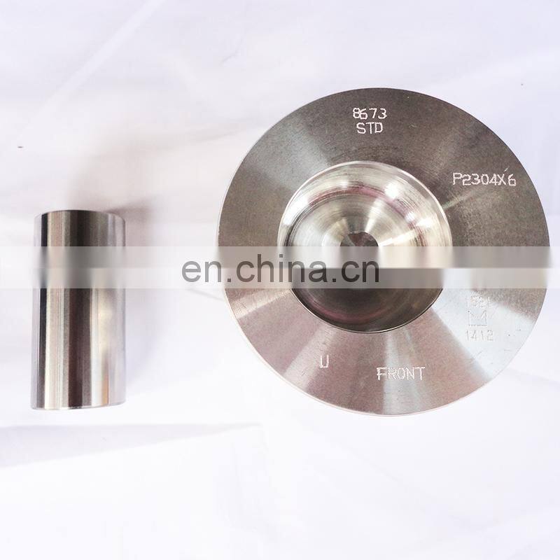 Engine Piston Kit 3928673