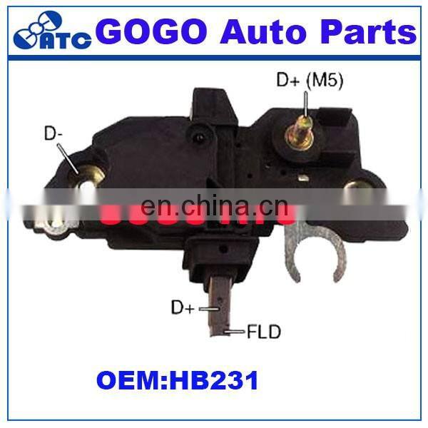 A866X26070 A866X26072 A866X38272 ME701302 ME701838 automatic alternator voltage regulator for M ITSUBISHI