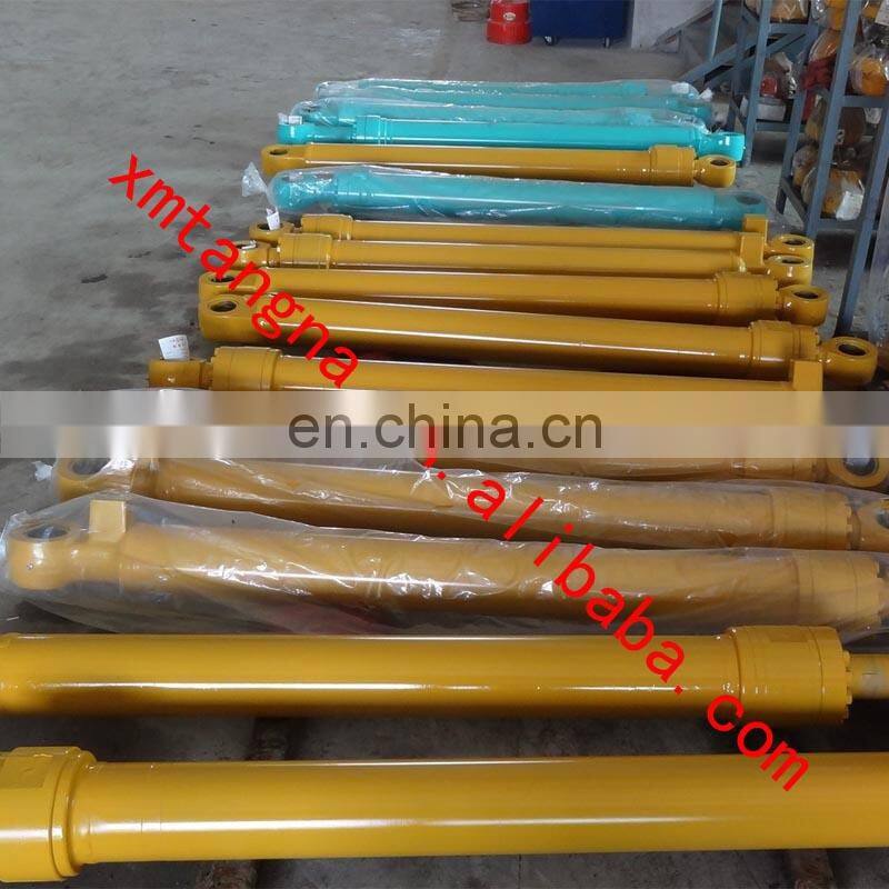 ZX870H-3F ZX870-3 ZX850-3 cylinder arm assy,cylinder tube rod piston assy 4638083 0978301 0978303