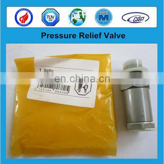 pressure limiting valve 1110010035