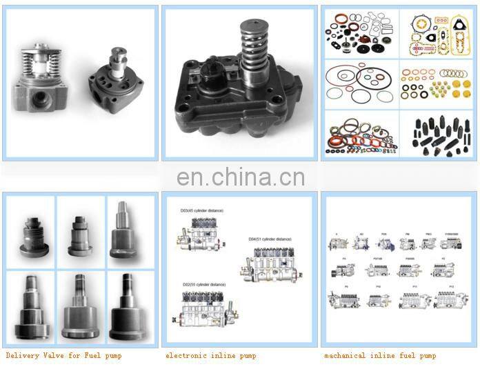 Factory supply diesel fuel pump gasket kits 1467 010 520(800735)