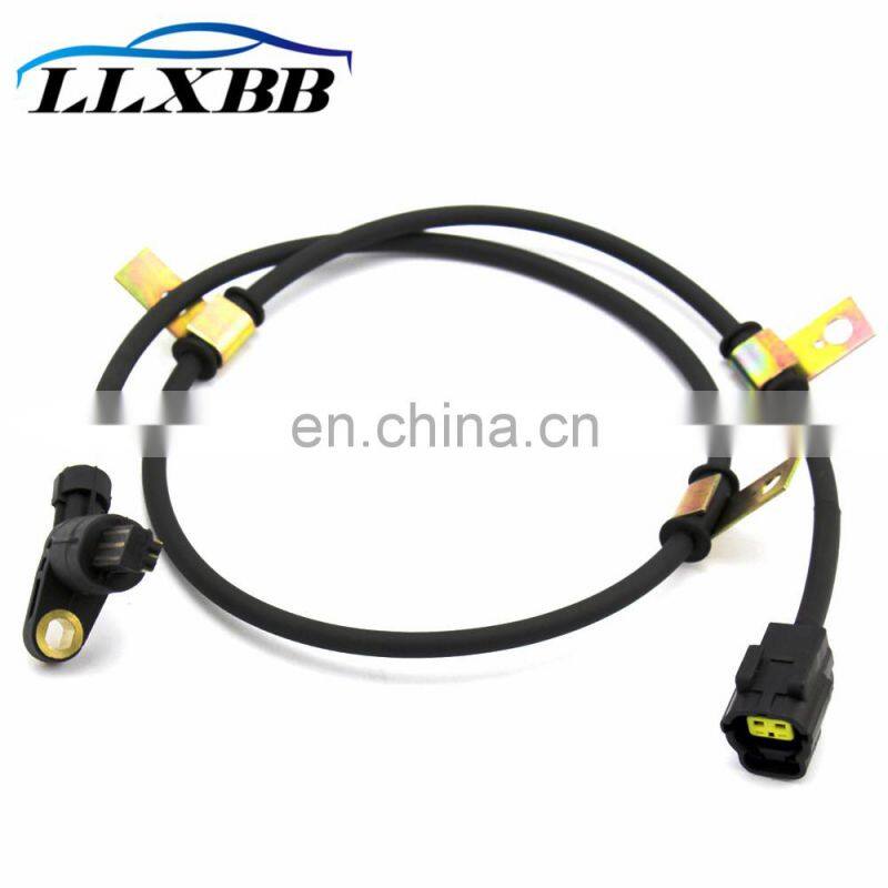 Genuine ABS Sensor Wheel Speed Sensor 11066051 For Mitsubishi G575-3630010-0301 62031080A