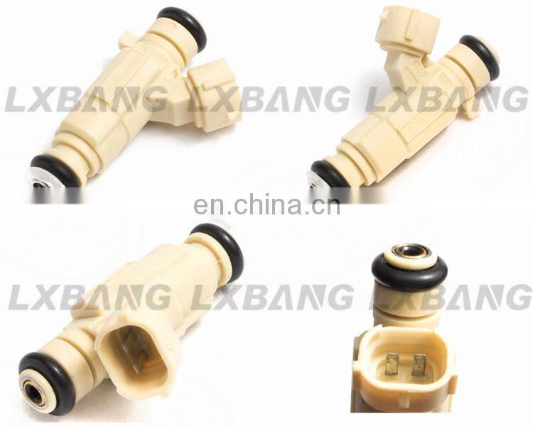 Original LLXBB Fuel Injector Nozzles 35310-23600 3531023600 For Hyundai Kia 2.0 2.7L 9260930013