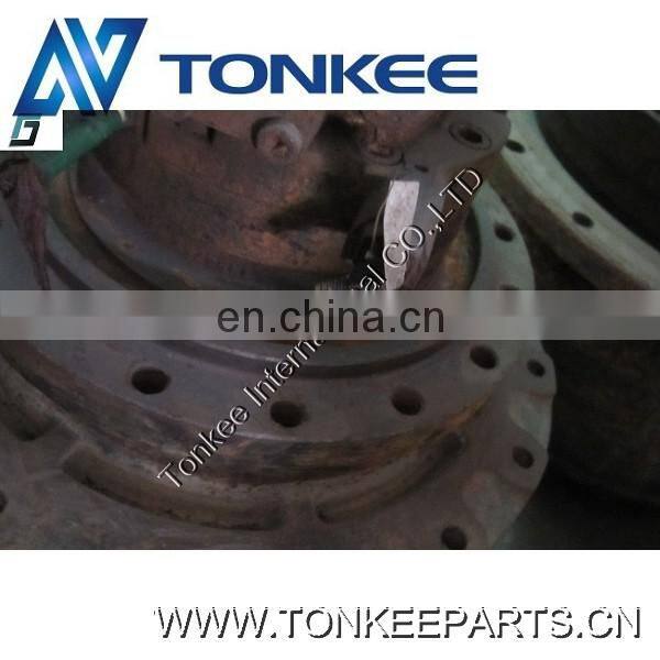 320 travel motor 320 travel device assy