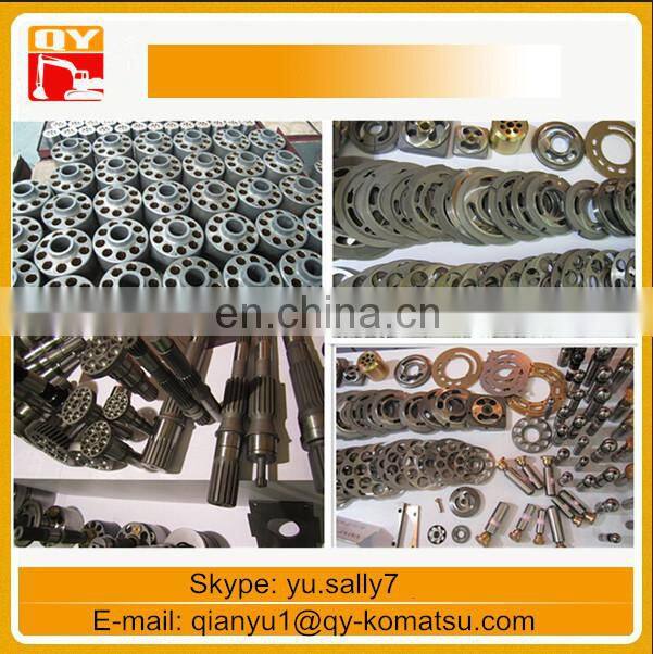 HPV102 hydraulic pump parts for EX200-5 EX200-6 excavator