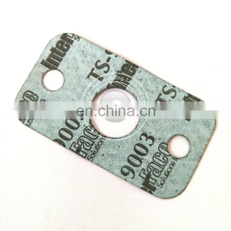 ISM QSM M11 Diesel Engine Oil Cooler Support Gasket 3892625
