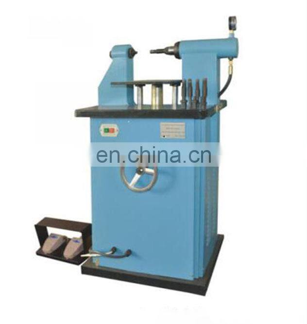 High quality Hydraulic riveting machine for brake lining