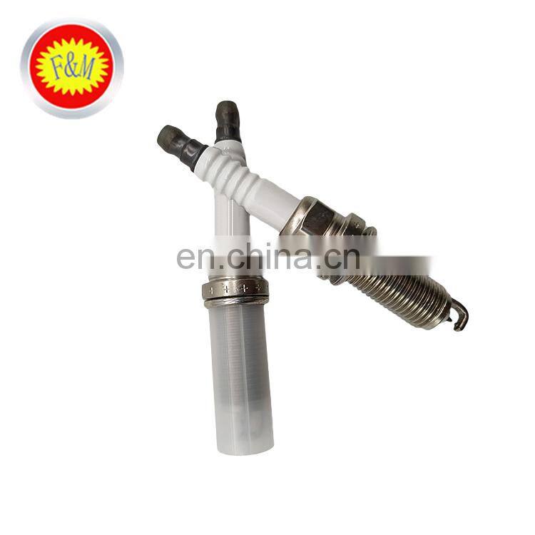 Manufacturers wholesale Spare Parts FXE20HR11 22401-JD01B Iridium Engine Spark Plug