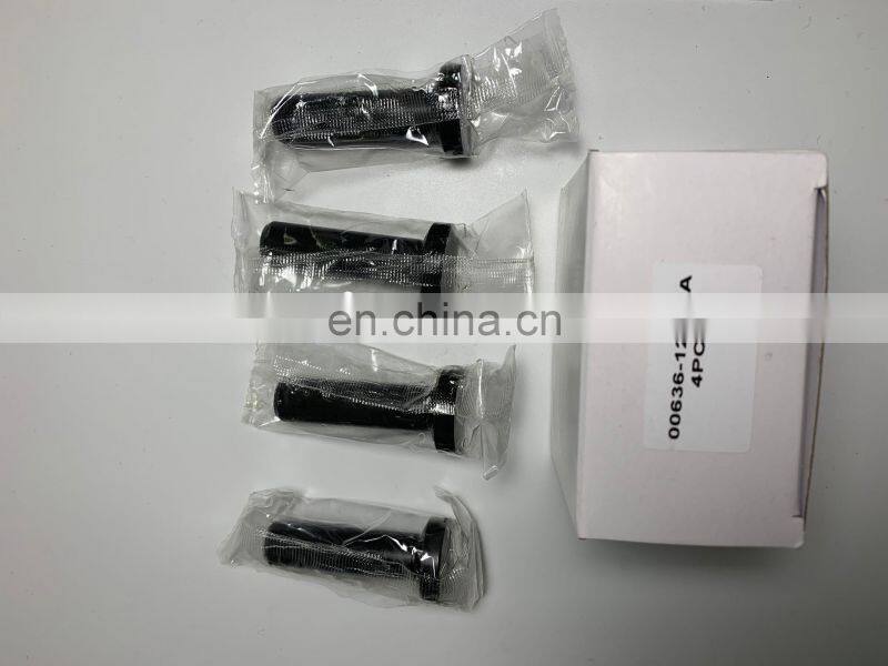 Diesel spare parts for K2700 engine Valve Tappet 00636-12431A