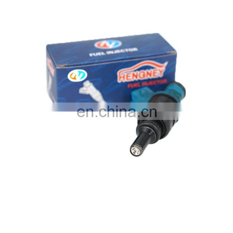 Automotive Spare Parts 058133551F For Audi a4 b5 VW Passat 1.8 Gasoline Fuel Injector Nozzle Valve