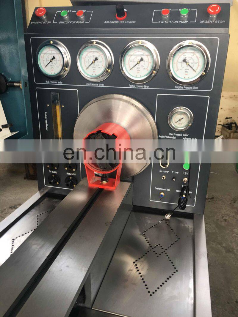 TAIAN DONGTAI 619 pump test bench