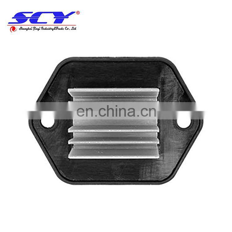 Auto Car New Blower Resistor Suitable for KIA 971791F200 971791F210 JA1599 4P1466 RU805