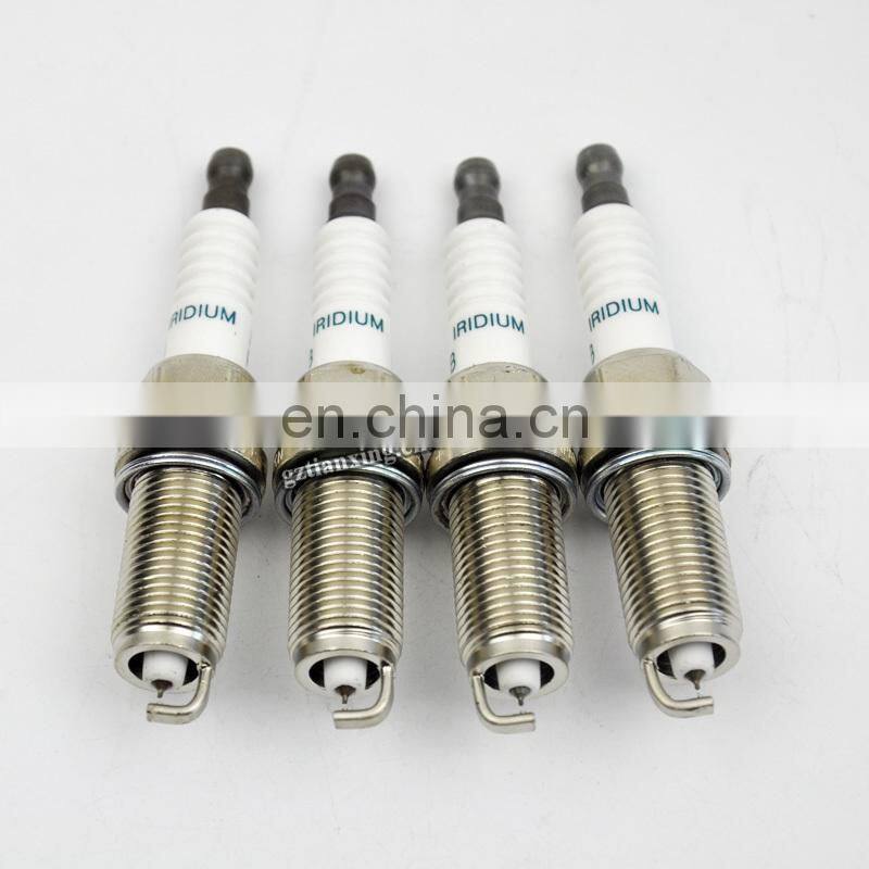 Free Sample Wholesale Car Iridium Spark Plugs for 90919-01259