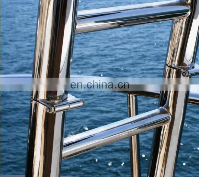 China RENDA factory wholesale high quality 304 stainless steel pipe price