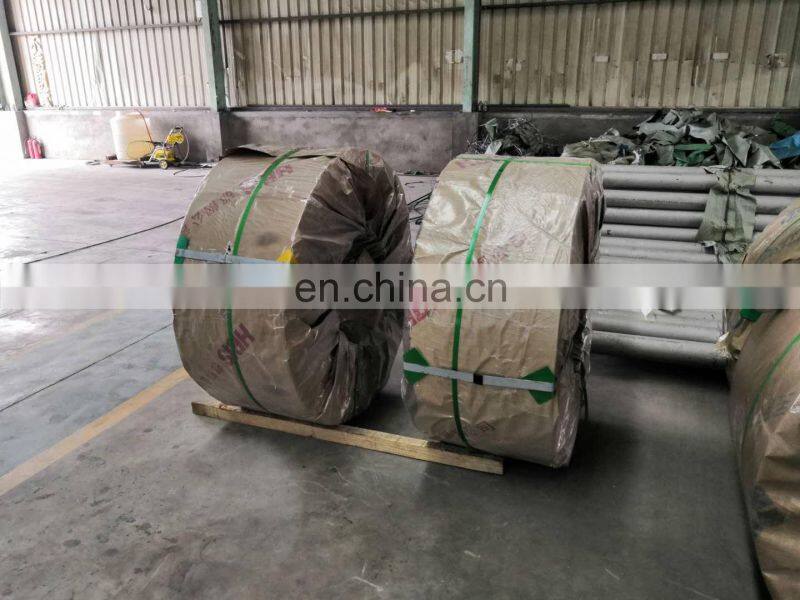 high quality China factory wholesale 316l stainless steel strip price