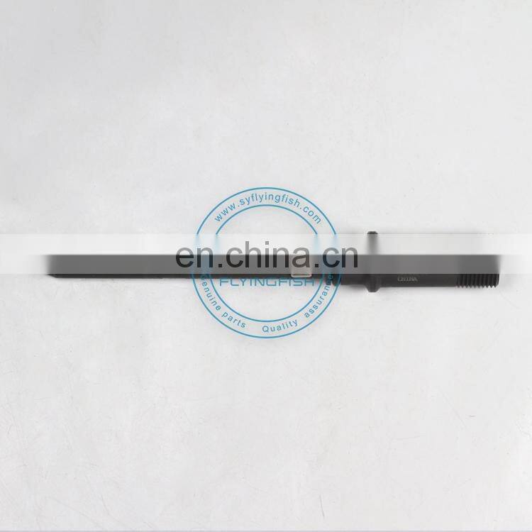 Original and Genuine Spare Parts Fuel Injector Connector 4316814