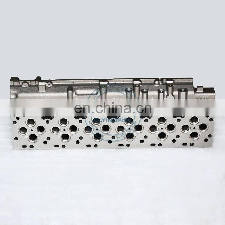 High Quality ISLE QSL9 Engine Parts Cylinder Head 4942138 5282720 4987984 5339588 5256470