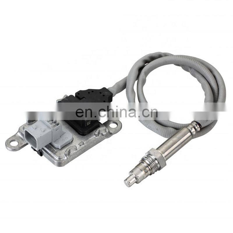 12V Square Four Needles Nitrogen Oxide Sensor 5WK9 6741 2872946 5WK96741