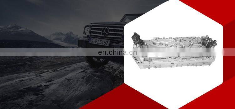 For Mercedes Benz A B Class 2004-2011 W168 A1695451032 mechatronic automatic transmission control unit 722.8 cvt valve body