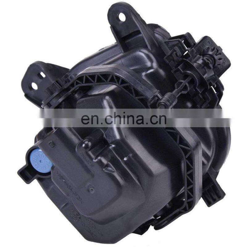 One Piece LED Fog Light Lamp Right 2014-2016 for BMW X3 X4 X5 X6 63177317252