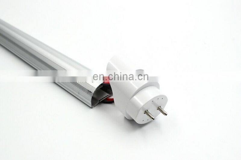 High Brightness 1200mm Led Tube Light Parts