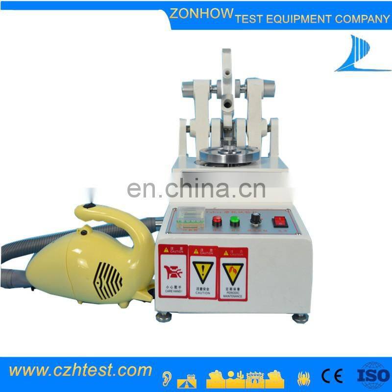 Al, Copper Cable and Wire Elongation Tester