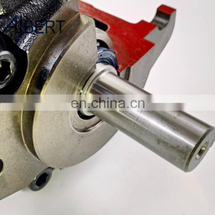 Parker Denison T6CC T7BB T67CB series high pressure hydraulic oil pump