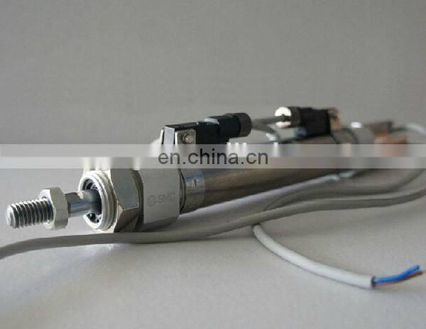 CDM2B Double shaft mini pneumatic cylinders / cylinder electric