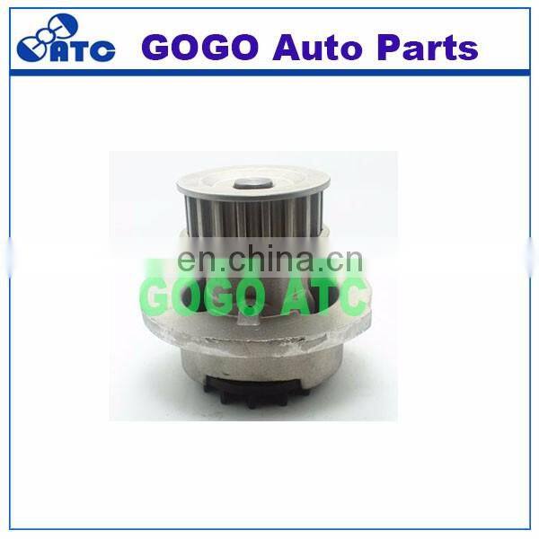 water pump for FIAT PANDA PUNTO LANCIA OEM 46526243 46805736 55184080