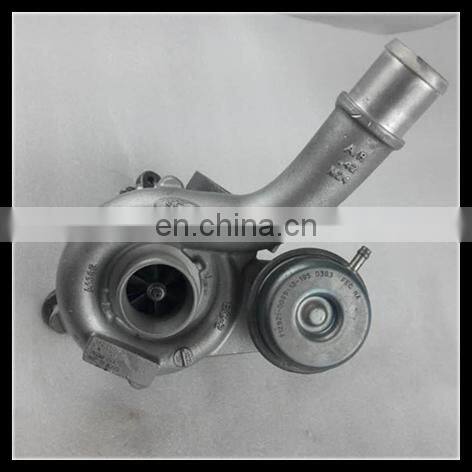 Super High Output Turbocharger for Ford Taurus Eco Boost V6 Engine, MGT1549SL Turbo 790318-0004 790318-5004S 790318 Turbocharger