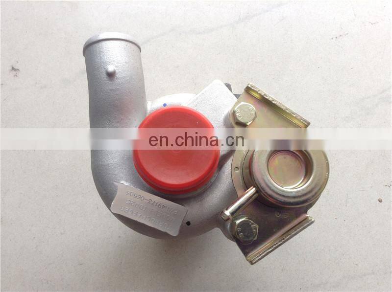 Turbo factory direct price TD025M 49173-06503 turbocharger
