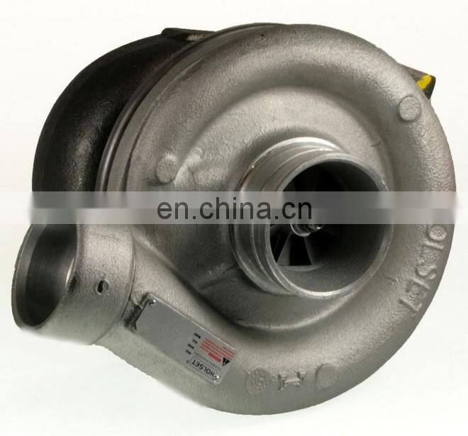 1985-07 Volvo FL6/FE6 Truck H2A Turbo 3523296 3524560 420421