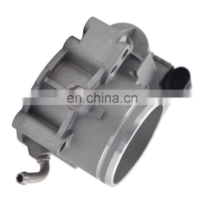 Throttle Body For VW Jetta Beetle Golf Passat 2.5L 2008-14 07K133062A