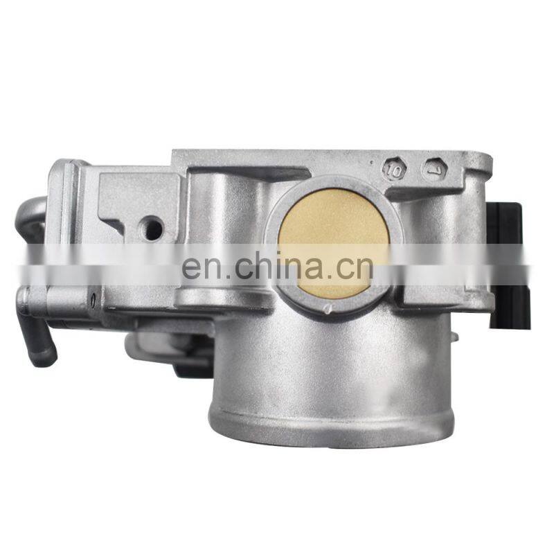 Throttle Body Assembly for Honda Odyssey Pilot Acura TL RL 3.2L 3.5L Accord 3.0L 16400-RCA-A01