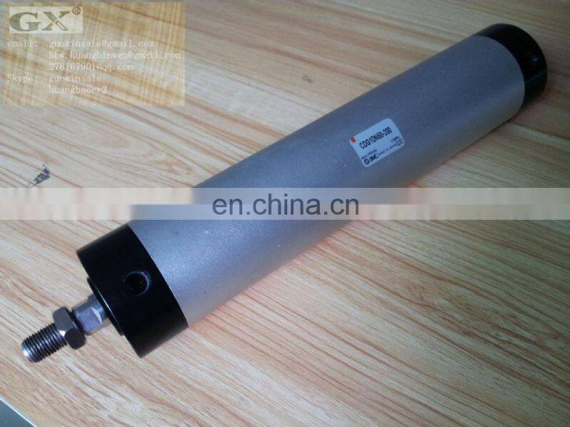 SMC Air cylinder CDG1DN50-200