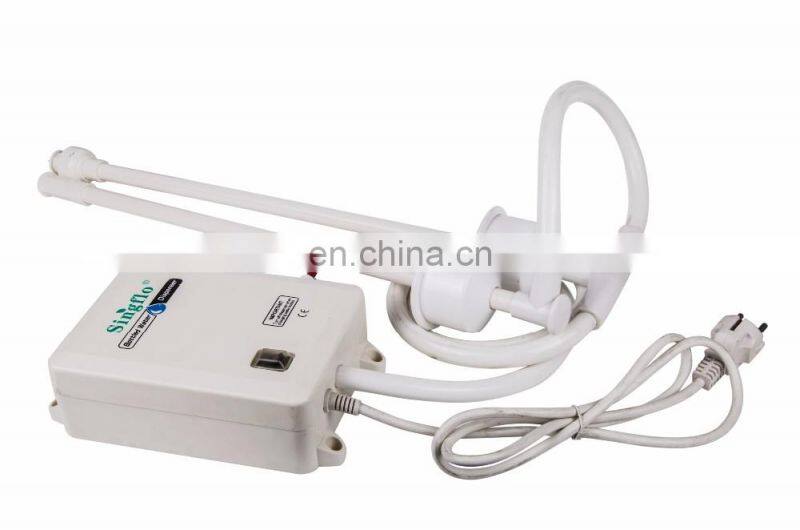 5 Gallon Bottled Drinking Water Dispenser 110v flojet bottled water dispensing system