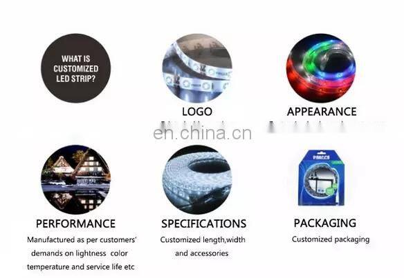 shenzhen high quality 5050 led flexible strip epistar 400nm uv led strip 5m/roll with 3 years warranty