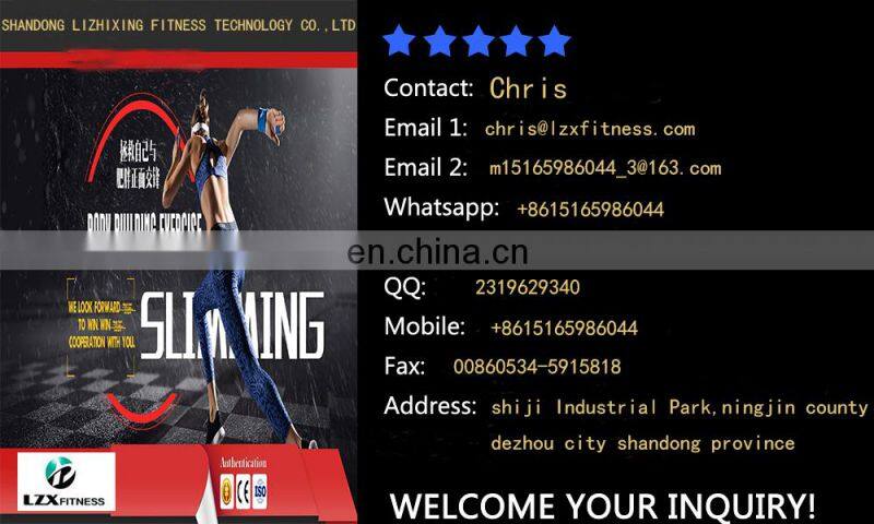 Dezhou/LZX-1006 Shoulder Press/Commercial Fitness Equipment