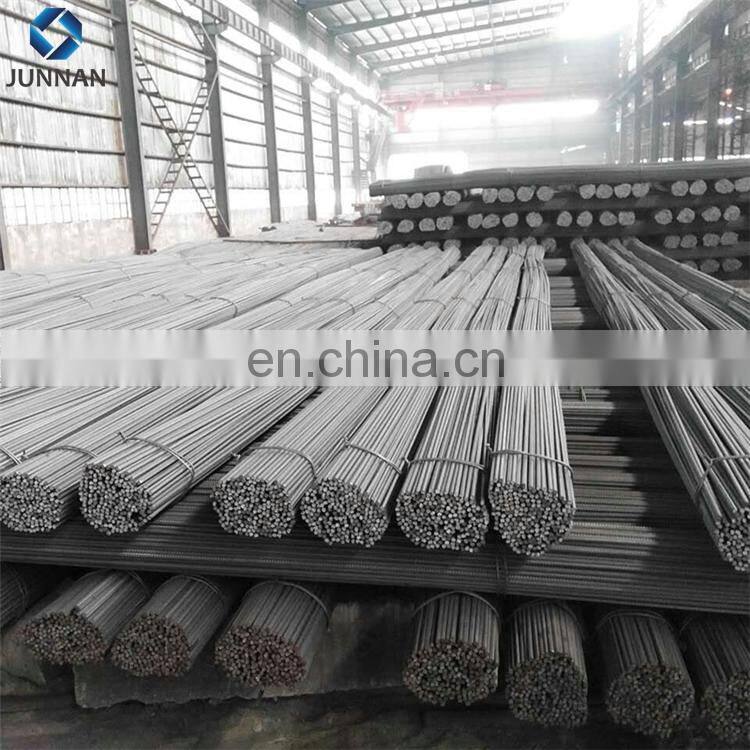 12mm steel rod tmt bar for construction and real estate