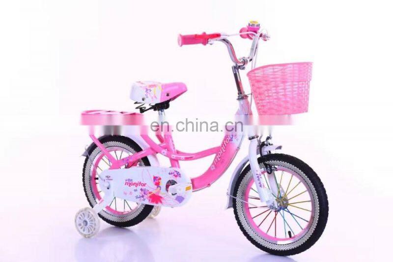 2016 new model kids bicycle children bike baby bike / 20 inch mountain bike for big boys