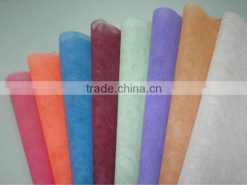 15~40G colorful high quality gift wrapping paper