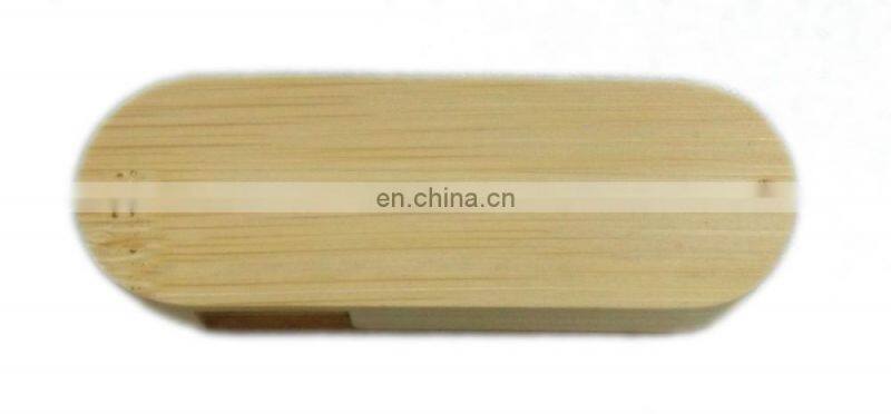 Hot sale swivel wooden USB flash drive, memory stick 1g/2g/4g/8g/32g/64g oem logo printing gift usb