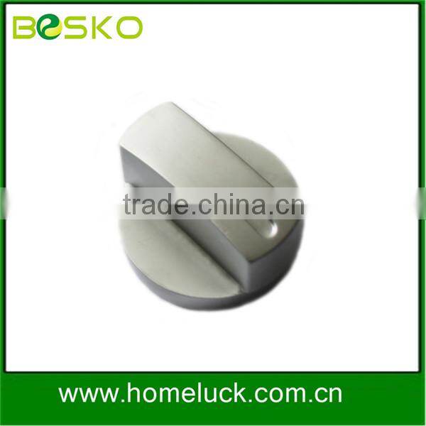 Rotary knob gas stove knob zinc oven knob for gas from factory