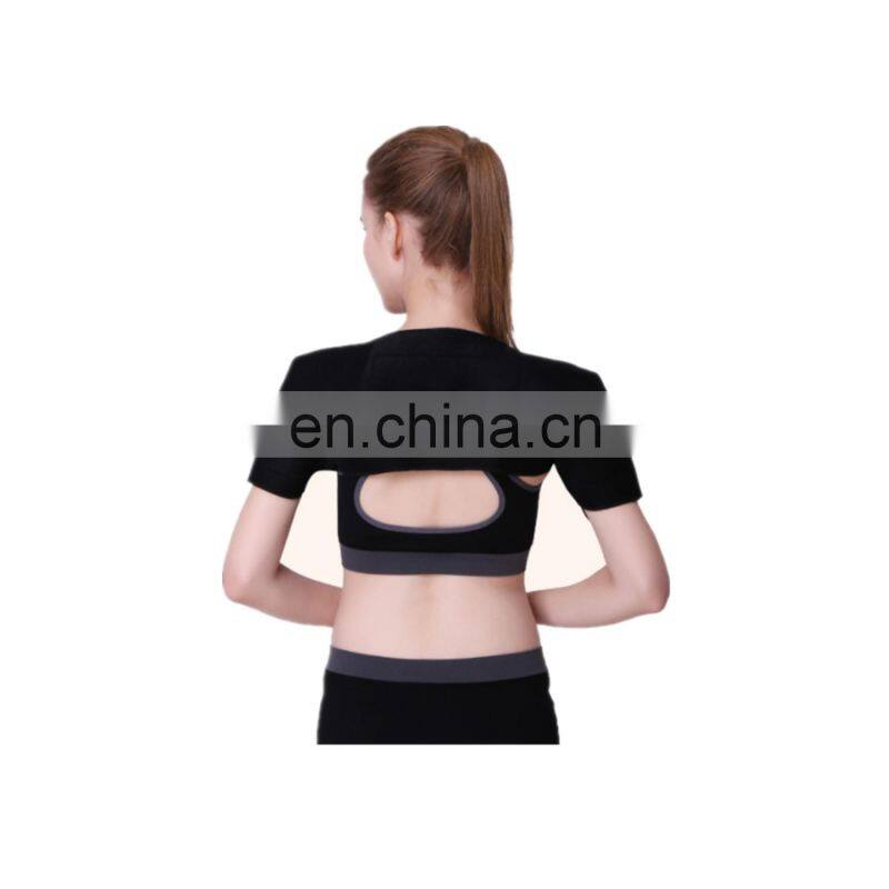 hot selling Wholesale manufacturers spot - supply self - heating shoulder care