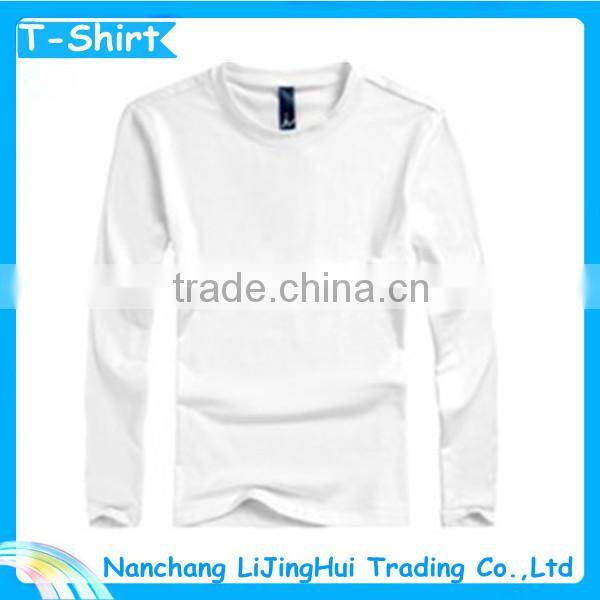 hot sell factory price custom made t-shirt manufacturer