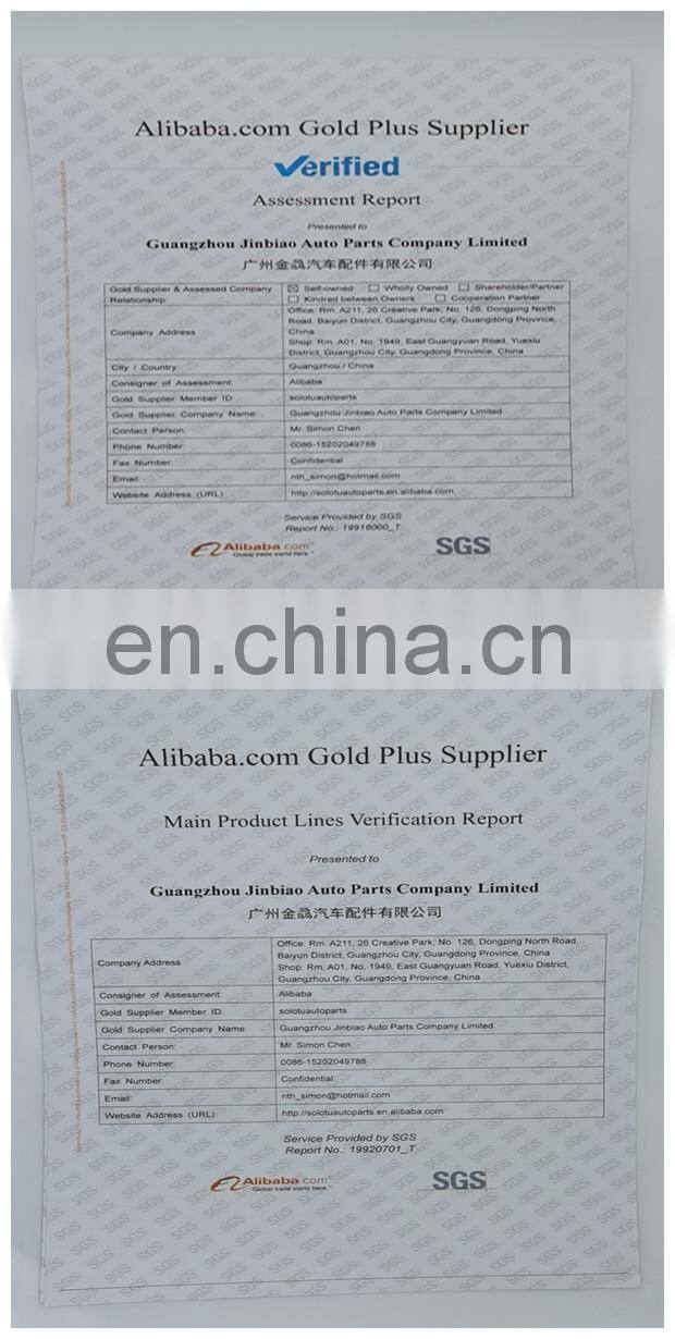 Auto Spare Body Parts Car Fender OEM 53802-60B50 FOR LAND CRUISER GRJ200