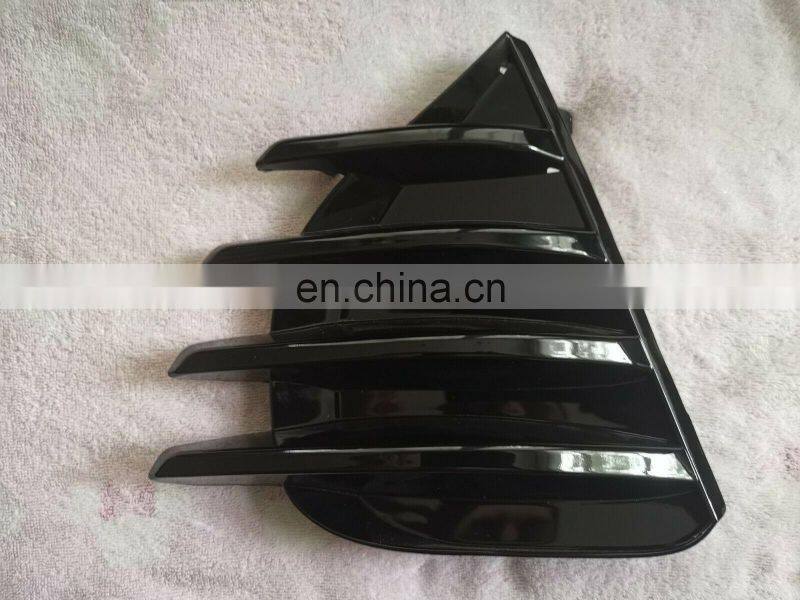 For 2017 2018 2019 Corolla SE XSE XLE Fog Lamp Light Covers fog lamp case