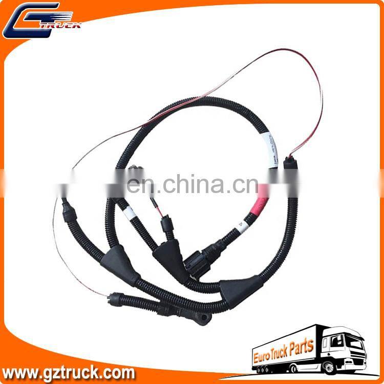 Electrical Wire Cable Harness Oem 21776630 for VL Truck Engine Wiring Harness