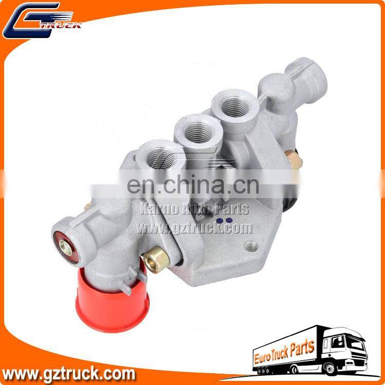 Air Brake System Quick Release Valve Oem 9630010520 1506449 5021170427 for DAF RVI Truck