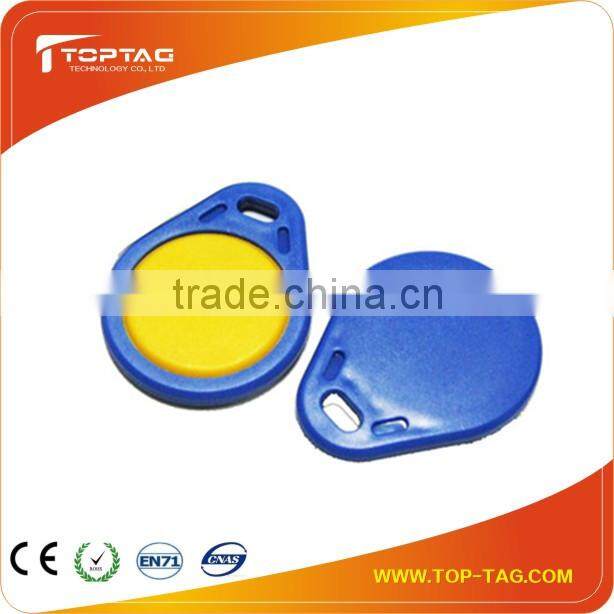 New RFID 125KHz Proximity KeyTag /Keyfobs